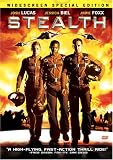 Stealth (Two-Disc Widescreen Edition)