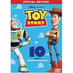Toy Story - 10th Anniversary Edition (Special Edition)