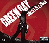 Bullet In A Bible (CD/DVD, Jewel Case)