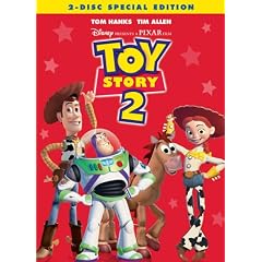 Toy Story 2 (Two-Disc Special Edition)