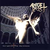 Angel Dust - Enlighten The Darkness - Zortam Music
