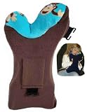 RestUpRight Pillow Small(Ages 3 to 6yrs)-navy