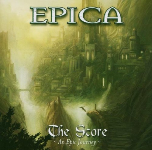Epica - Quietus (score version) Lyrics - Zortam Music
