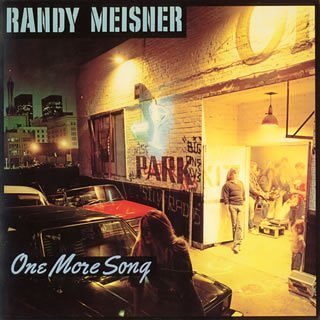 Randy Meisner - One More Song - Zortam Music