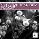 CD Cover Art