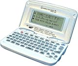TOKO 音声付10カ国語翻訳機「GLOBAL TALKER Asian Ver.」 GT-206N (英語、タイ語、マレー語、その他計10言語対応)