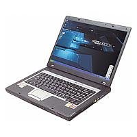 MP3 Player: MSI MEGABOOK M630-S2824DL Notebook Sempron 2800+ TFT 15.4 512 MB 40 GB DVD-Dual WLAN WXPH
