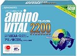 アミノバイタル 2200 60袋入