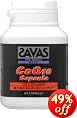 �U�o�X(SAVAS)�v�� CoQ10�J�v�Z�� 60��