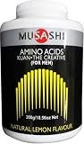 MUSASHI(�ॵ��) KUAN(������) 300g