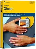 Norton Ghost 10.0 Computer Back-up and Recovery