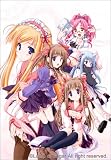 Nursery Rhyme -�ʡ����ꥣ���饤��-  ��������