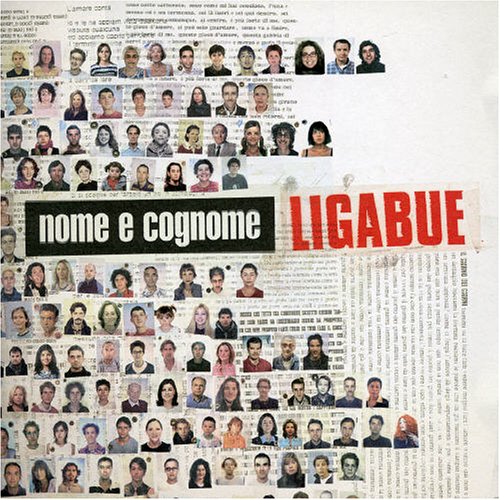 Ligabue - Happy Hour Lyrics - Zortam Music