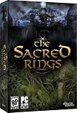 Computer & Video Games : The Sacred Rings : pc game sacred rings computer