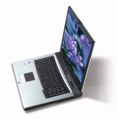 Elektronik Und Foto: Acer TravelMate 4151LMi 15 Zoll XGA Notebook (Intel Centrino 1.6 MHz, 512MB RAM, 60GB HDD, DL DVD+/-RW, GeForce Go 6200)