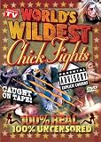 Worlds Wildest Chick Fights