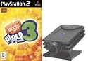 EyeToy Play 3 with Camera (PS2)