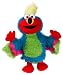 Bird's The Word Elmo