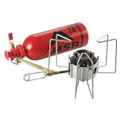 MSR Dragonfly Stove