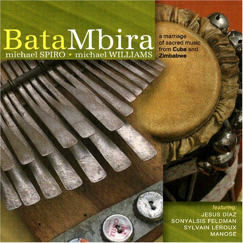 Bata Mbira