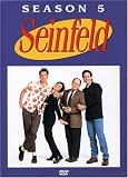 : Seinfeld - stagione 5