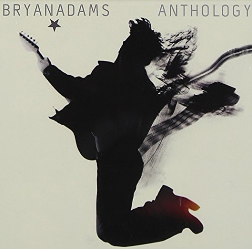 Bryan Adams - Anthology: 1980-2005 (2CD) - Zortam Music