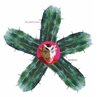 CD Cover Art