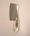 Concord Stainless Steel Chinese Kitchen Cleaver Chef's Knife