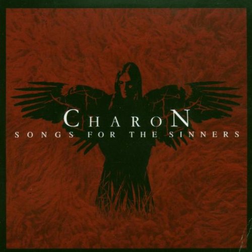 Songs For The Sinners
