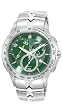 Citizen Men's Calibre 5700 Eco-Drive Watch #AT1060-58W