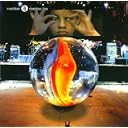 CD Cover Art
