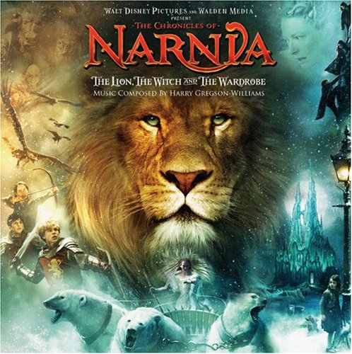 harry gregson-williams - The Chronicles Of Narnia - Zortam Music