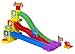 Playskool Wheel Pals Triple Track Tower