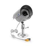 Smarthome Day/night Camera with 66 Ir Leds 480 Lines By Smarthome