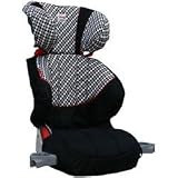 Britax Parkway Booster - CLOSEOUT Pattern: Speedway