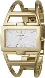 Jewelry : Fossil - Watches - Silver Dial - Womens Dress Watch - ThingsYourSoul.com :  women watch bracelet gift textured silver dial
