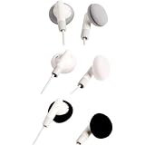 SUMAJIN Funky Earpads for Earbuds