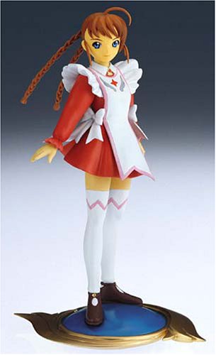 ��-HIME Project �ե����奢���꡼�� ����� ���ꥫ�����ߥ� (�Υ󥹥����� PVC�����Ѥߴ�����)