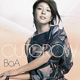 BoA OUTGROW (DVD��)