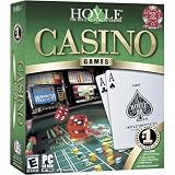 RIVERDEEP Hoyle Casino 2006 for Windows Me - 2000 - XP