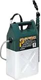 HITACHI 乾電池式噴霧器 モスグリーン BS-143-G
