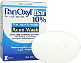 PanOxyl Bar 10%