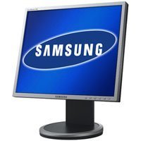 Festplatten: Samsung Syncmaster 940T 19 Zoll TFT Monitor silber DVI (Kontrast 1000:1)