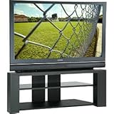 Mitsubishi WD-62528 - Rear projection TV - 62" - widescreen - HDTV