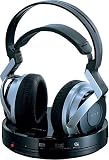 SONY デジタルサラウンドヘッドホンシステム MDR-DS6000