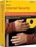 Norton Internet Security 2006  Symantec