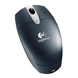 Logitech V270 Cordless Optical Bluetooth Mouse