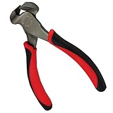 FULLER 405-2956 PRO 6" End Cutting Nippers with Comfort Grips