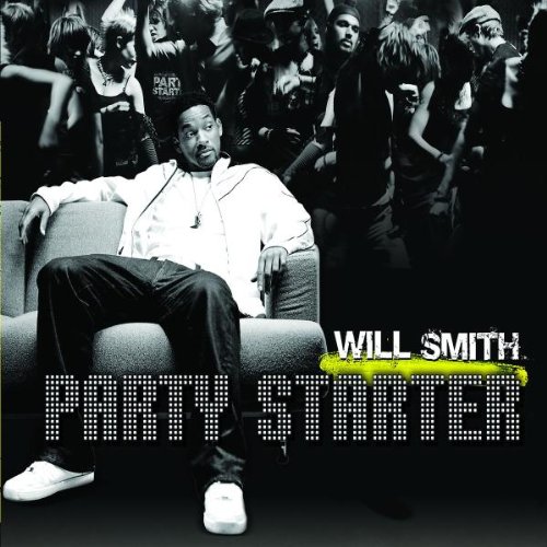 Will Smith - PARTY STARTER - Zortam Music