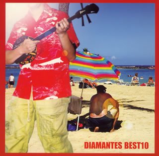 Diamantes Best V.10